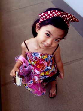 yui_mさんのコーディネート