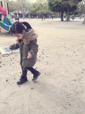 yui_mさんのコーディネート