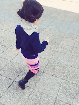 yui_mさんのコーディネート