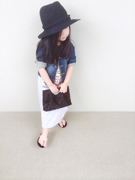 yui_mさんのコーディネート