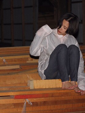 yuzuha さんのコーディネート