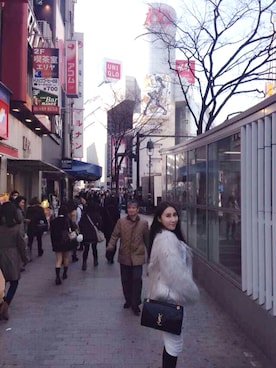 Vanesayoyoさんのコーディネート