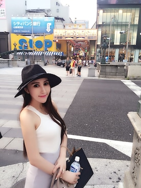 Vanesayoyoさんのコーディネート