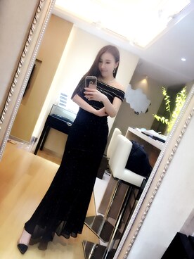 Vanesayoyoさんのコーディネート