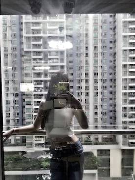 Vanesayoyoさんのコーディネート