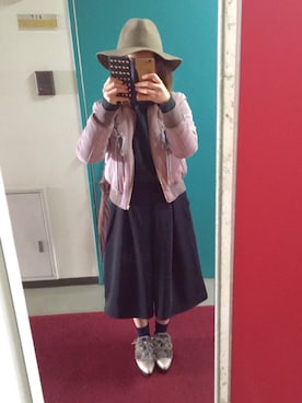 やねおさんのコーディネート