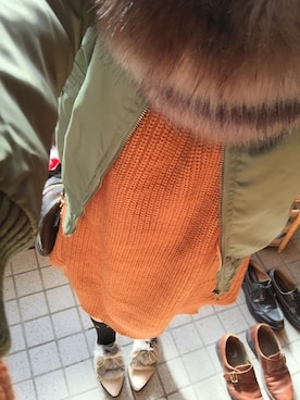 やねおさんのコーディネート