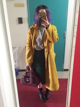 やねおさんのコーディネート