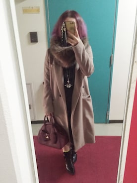 やねおさんのコーディネート