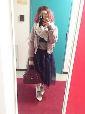 やねおさんのコーディネート