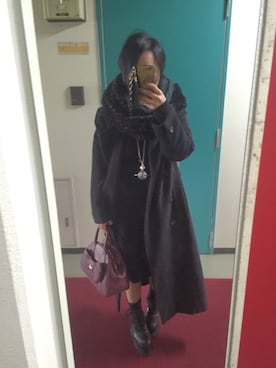 やねおさんのコーディネート