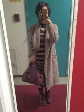 やねおさんのコーディネート