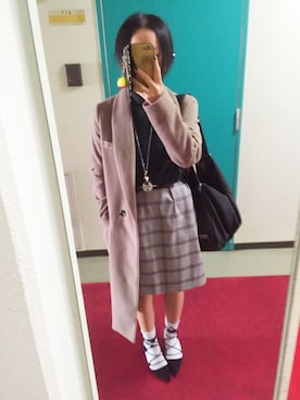 やねおさんのコーディネート