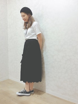 anchorさんのコーディネート