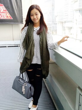 EstherLawさんのコーディネート