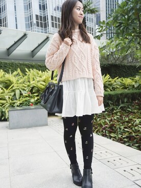 EstherLawさんのコーディネート