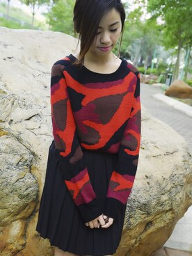 EstherLawさんのコーディネート