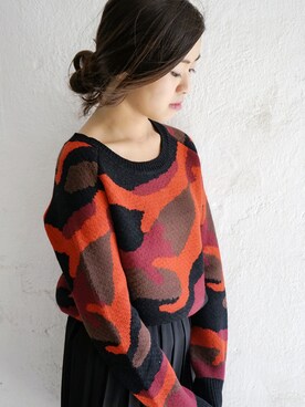 EstherLawさんのコーディネート