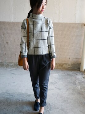 EstherLawさんのコーディネート