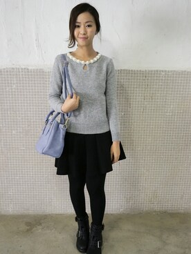 EstherLawさんのコーディネート