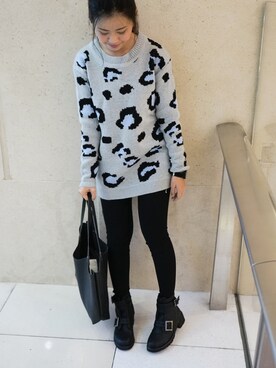 EstherLawさんのコーディネート