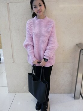 EstherLawさんのコーディネート