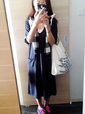 EstherLawさんのコーディネート