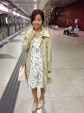 EstherLawさんのコーディネート