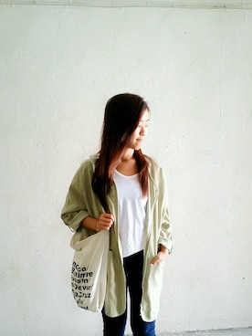 EstherLawさんのコーディネート