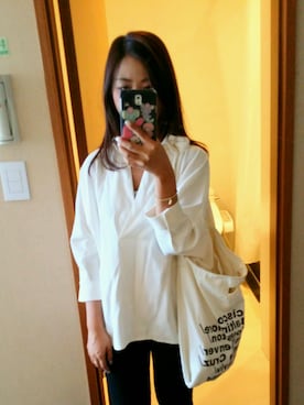 EstherLawさんのコーディネート