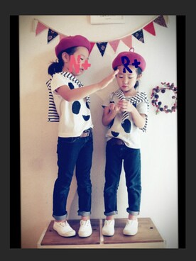 yooooou★さんのコーディネート