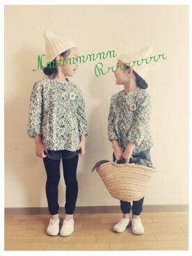 yooooou★さんのコーディネート