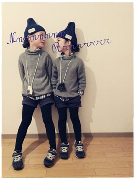 yooooou★さんのコーディネート