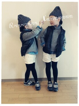 yooooou★さんのコーディネート