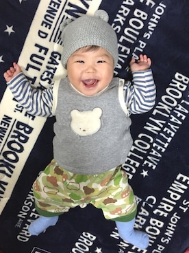 せせっせーさんのコーディネート