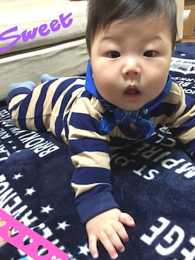 せせっせーさんのコーディネート