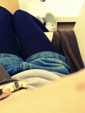 chiiiiiiikoさんのコーディネート