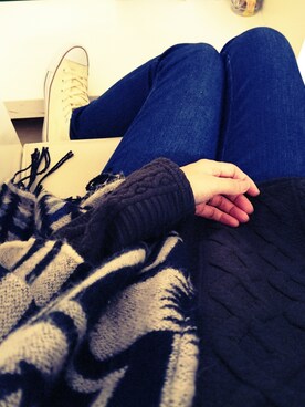 chiiiiiiikoさんのコーディネート