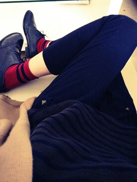 chiiiiiiikoさんのコーディネート