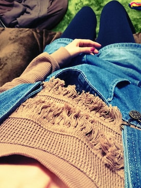 chiiiiiiikoさんのコーディネート