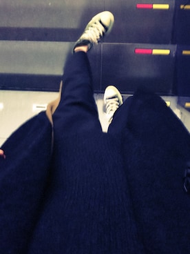 chiiiiiiikoさんのコーディネート