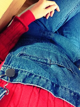 chiiiiiiikoさんのコーディネート