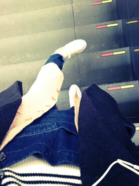 chiiiiiiikoさんのコーディネート