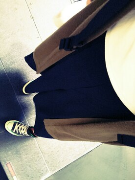 chiiiiiiikoさんのコーディネート