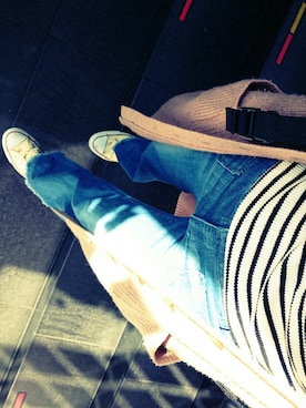 chiiiiiiikoさんのコーディネート