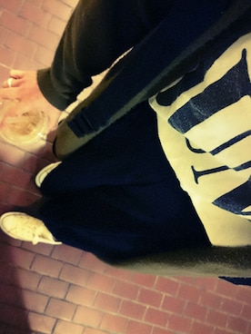 chiiiiiiikoさんのコーディネート