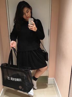 Alice Yangさんのコーディネート