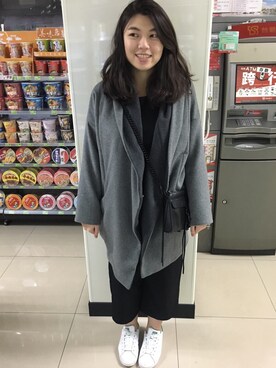 Alice Yangさんのコーディネート