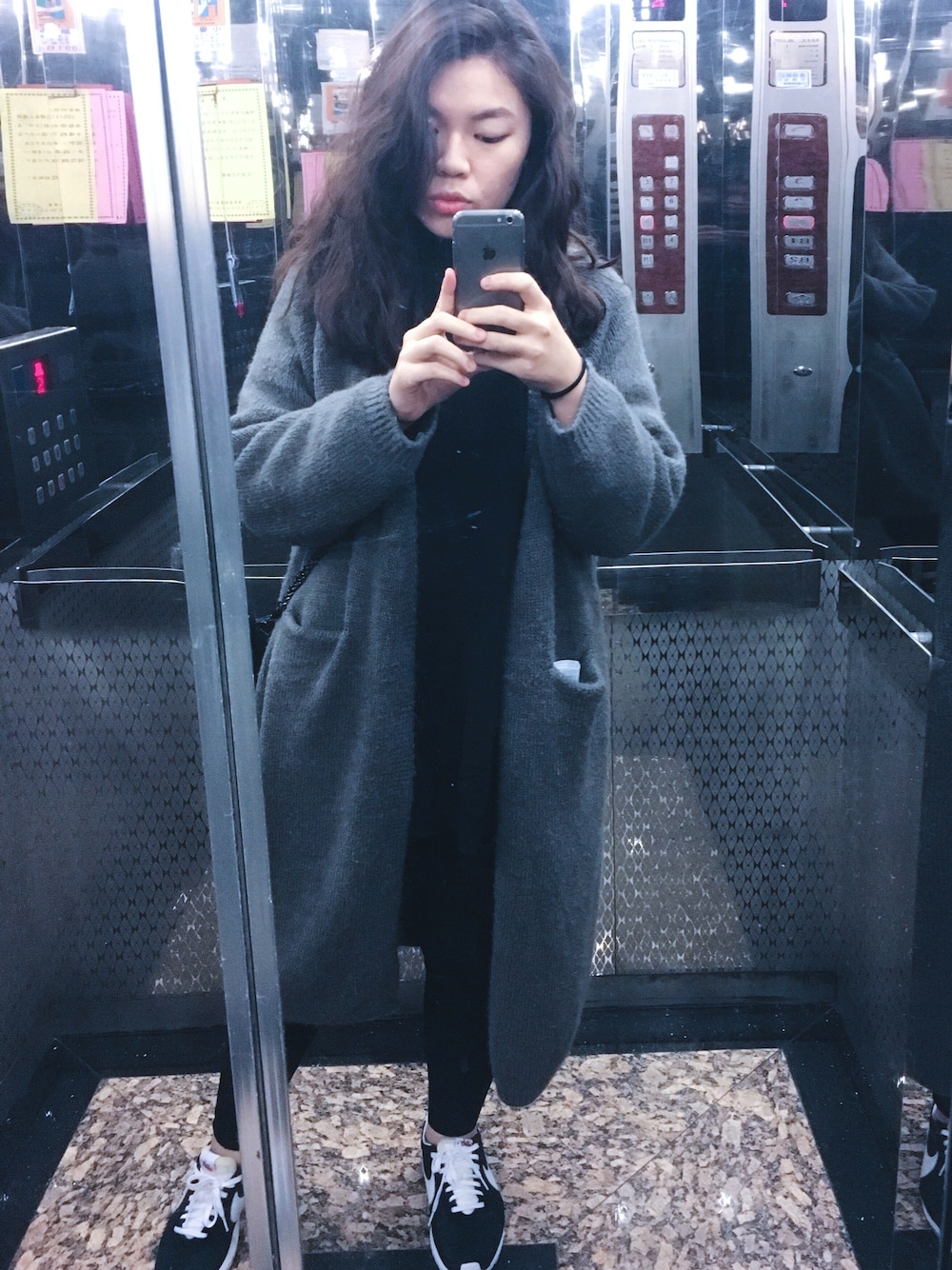 Alice Yang｜opoismのフォーマルスーツ/小物を使ったコーディネート - WEAR 