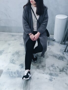 Alice Yangさんのコーディネート